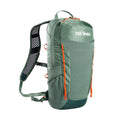 Tatonka Active Pack 10 Leichtrucksack 10 Liter sage green Wandern Speed Hiking Fahrradrucksack Trinksystemvorbereitung leicht
