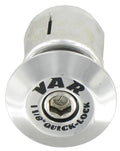 VAR Steuersatzexpander 1 1/8" DR-95700 28,6 Größe 28 - sicherer Halt für Ahead-Gabelschäfte