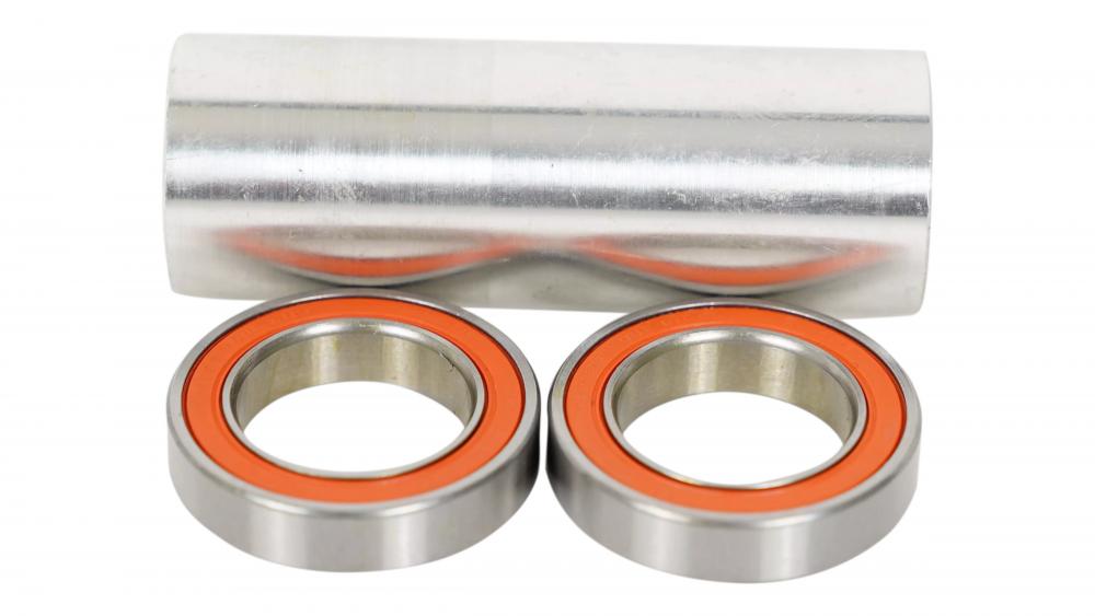 AXLE Achse HUB SUB - AXLE & BEARINGS KIT FOR ROVAL JFM FRONT HUB (SP-19151) - HUB SUB, AXLE & BEARINGS KIT FOR ROVAL JFM FRONT HUB (SP-19151)