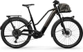 Centurion Country R2000 T ABS EP1 L / (47) Schwarz - komfortables City- und Tourenrad