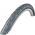 Schwalbe Reifen Downtown 24x1.45 ETRTO 37-540 grau schwarz TT HS342 Draht