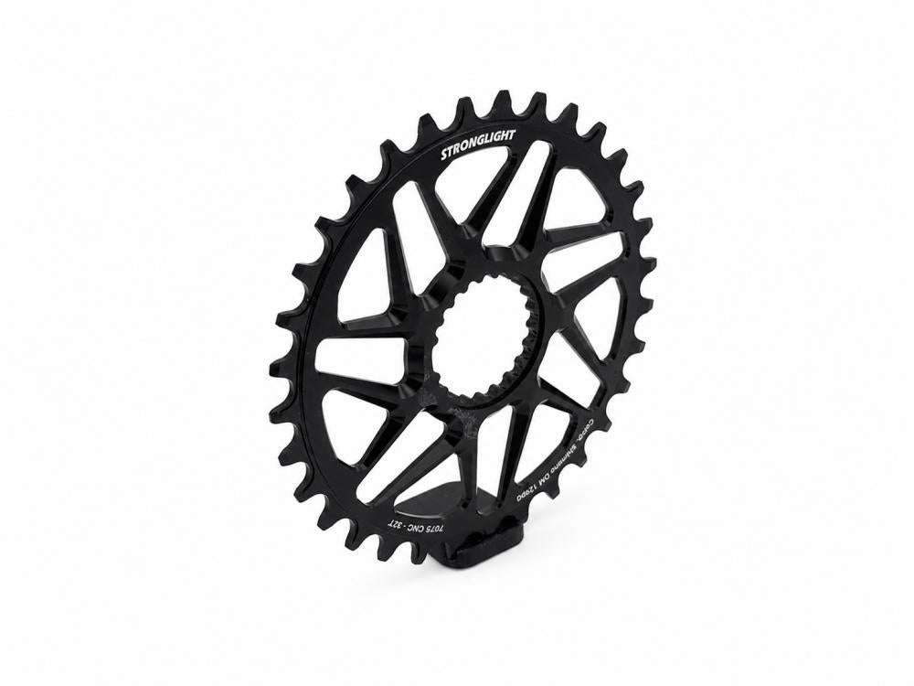 Stronglight Direct-Mount Kettenblatt 34 Zähne Shimano 1x12 Boost