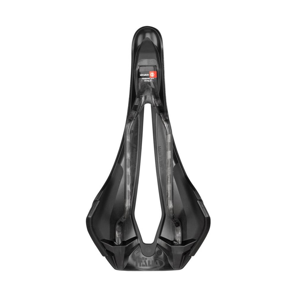 Selle Italia X-LR Kit Carbonio Superflow S3 Offroad-Sattel 131 × 266 mm