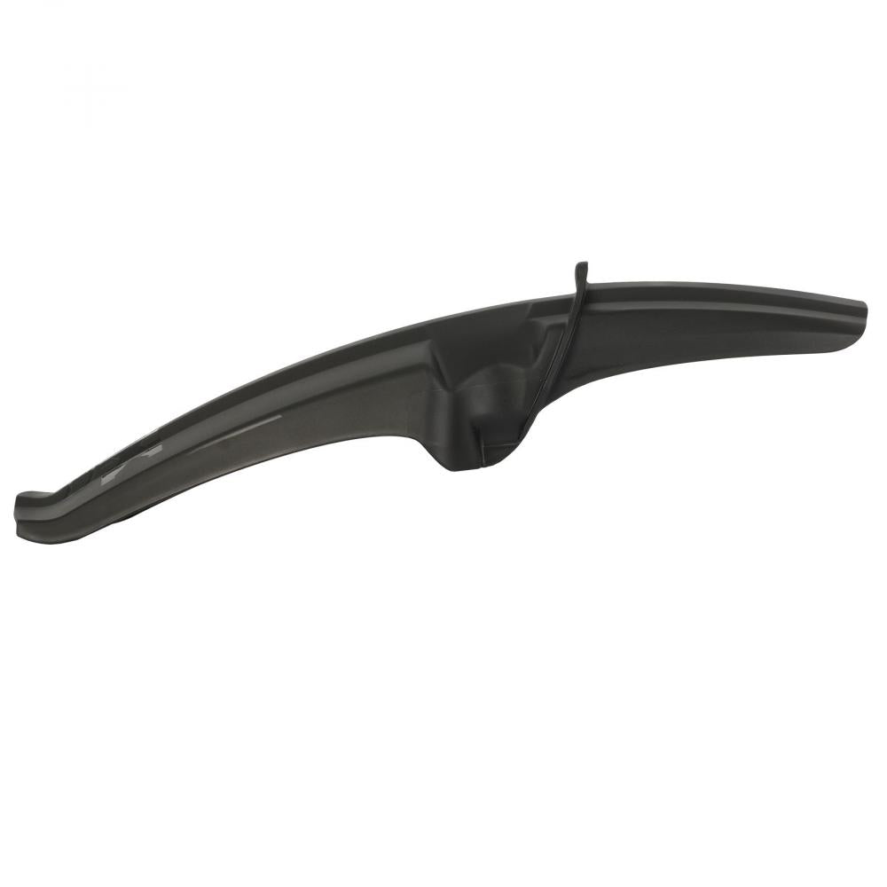 FOX 36 Mud Guard Schutzblech, long, ab 2026, black - Schutzblech Mountainbike 36