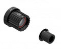 DT Swiss Freilauf Umrüstkit Shimano Ratchet 12x142mm - Rotor Conversion Kit für MTB Hinterradnaben - Naben Umrüstkits Freilauf