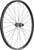 DT Swiss Laufrad H 1900 SPLINE 29" 622 x 35 mm schwarz - robustes Hybrid-eMTB-Laufrad