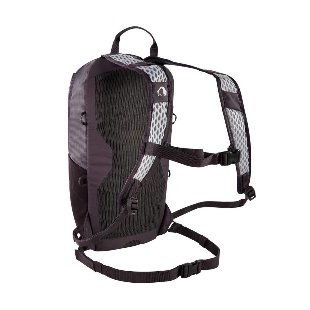 Tatonka Active Pack 9 Women Leichtrucksack 9 Liter midnight plum Damen Wandern Speed Hiking Fahrradrucksack Trinksystemvorbereitung leicht