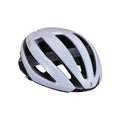 BBB Cycling BBB Helm Maestro M weiß M weis - sicherer & gut belüfteter Fahrradhelm