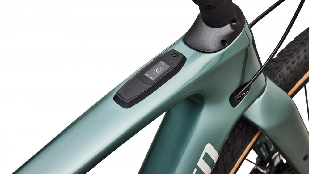CREO SL EXPERT CARBON Rennrad - FJDMET/BRCH Rahmen 58 cm - Unbekannt