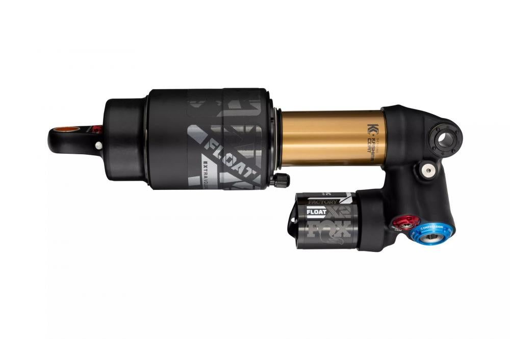 FLOAT SHK FOX - Dämpfer