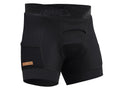 Leatt MTB 3.0 Short Liner Gr. L Schwarz - Premium-Innenhose für Mountainbiker