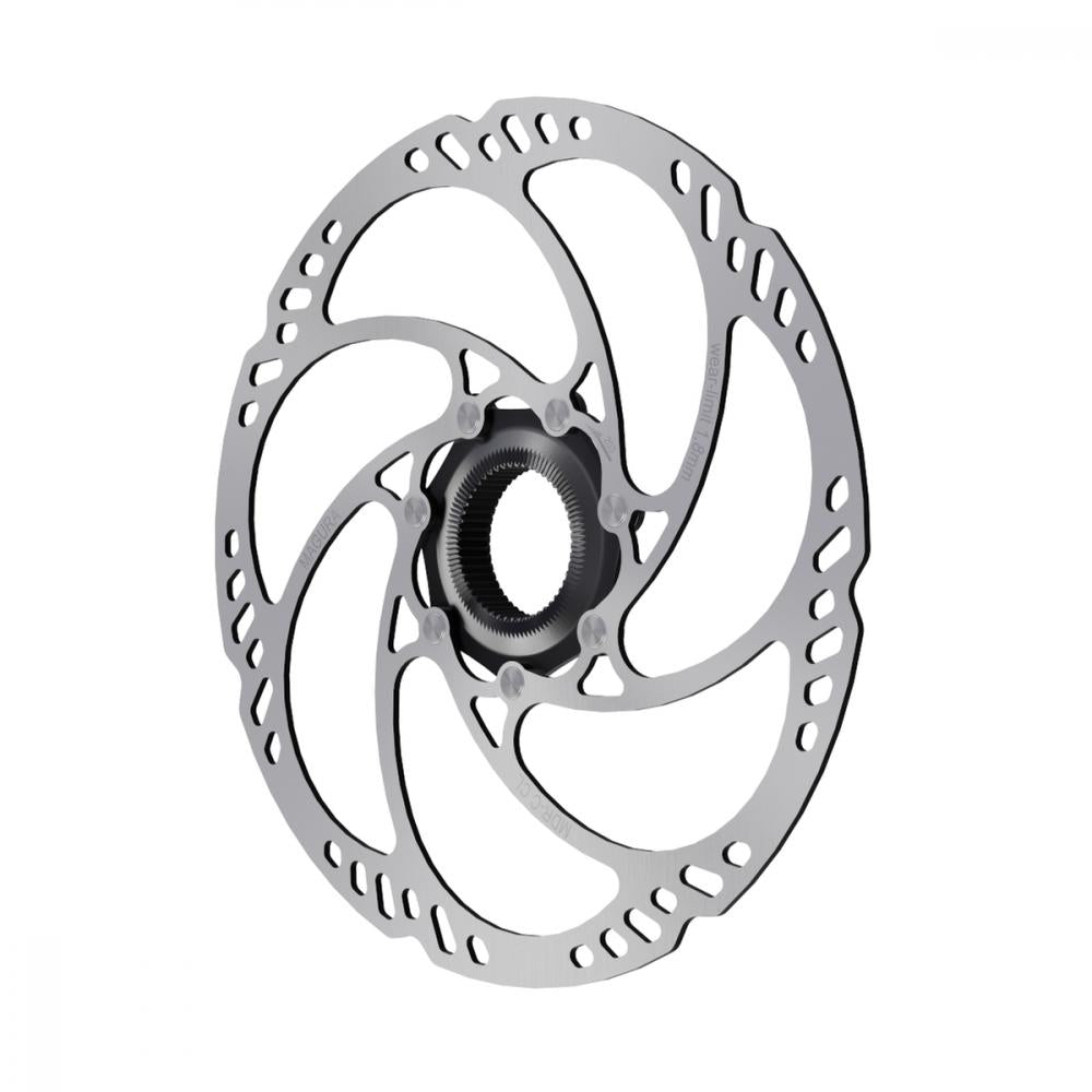 MAGURA Bremsscheibe MDR-C CL, Ø 203 mm Center Lock - starke Bremsleistung & Stabilität