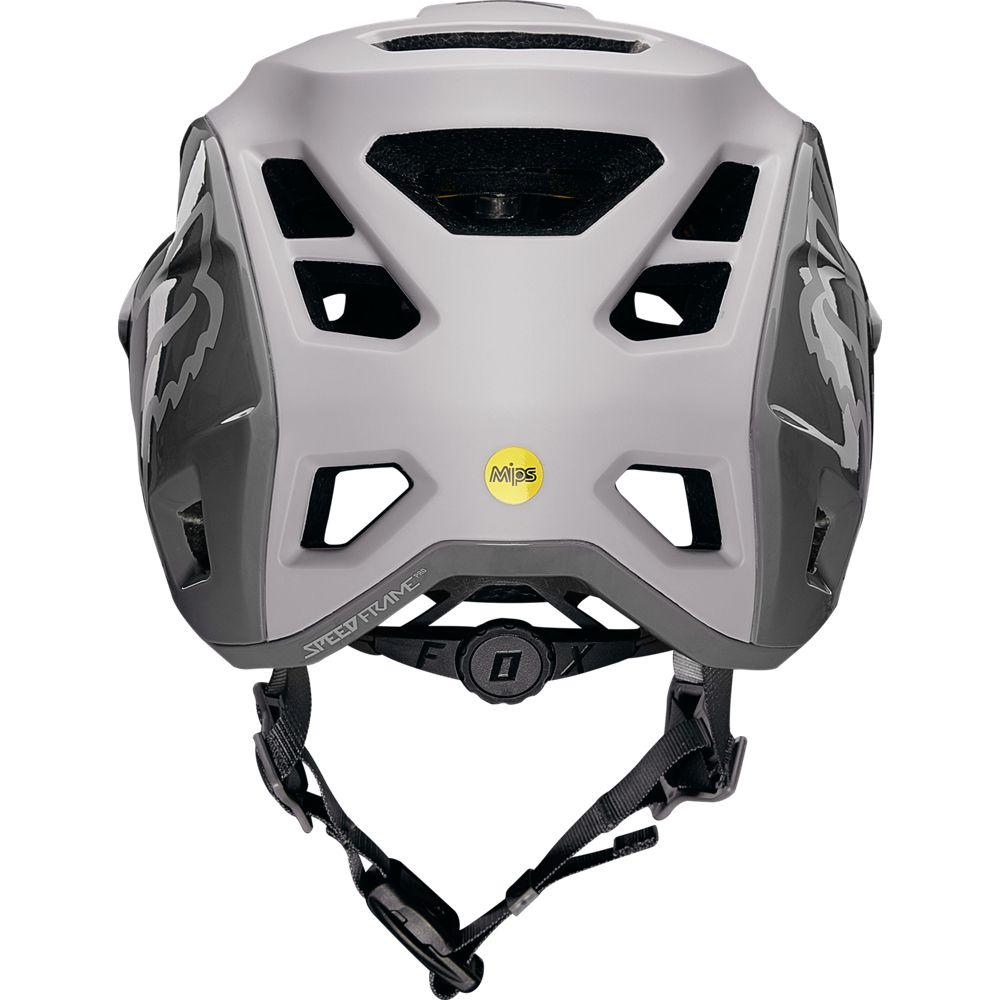FOX Helm SPEEDFRAME PRO HELMET CE Trail Helm anthrazit L
