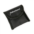 Haberland Displaytasche für Bosch Tachometer schwarz - sicherer Displayschutz für Intuvia Classic