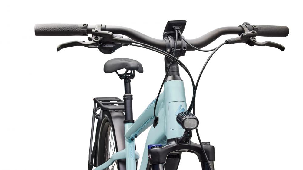 VADO 4.0 NB SEA/CMLNLPS/GCLMET M - E-Bike Herren - Unbekannt
