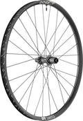 DT Swiss Laufrad M 1900 SPLINE 29" 622x30 mm schwarz - robustes All-Mountain-Vorderrad