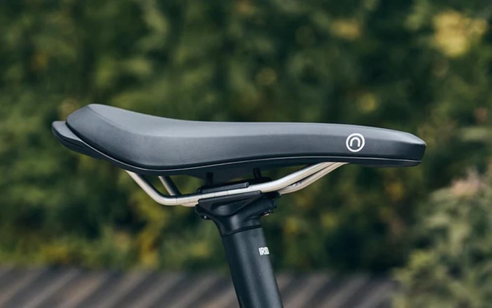 Selle Royal Sattel On 45° Athletic Unisex 94C7UR0A05X37