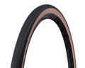 Schwalbe G-ONE ALLROUND Performance Line Faltreifen 29 Zoll (57-622) Bronze/Reflex Gravelreifen.