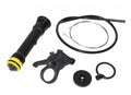 RockShox Remote Upgrade Kit PopLoc Remote Turnkey 30mm rechts