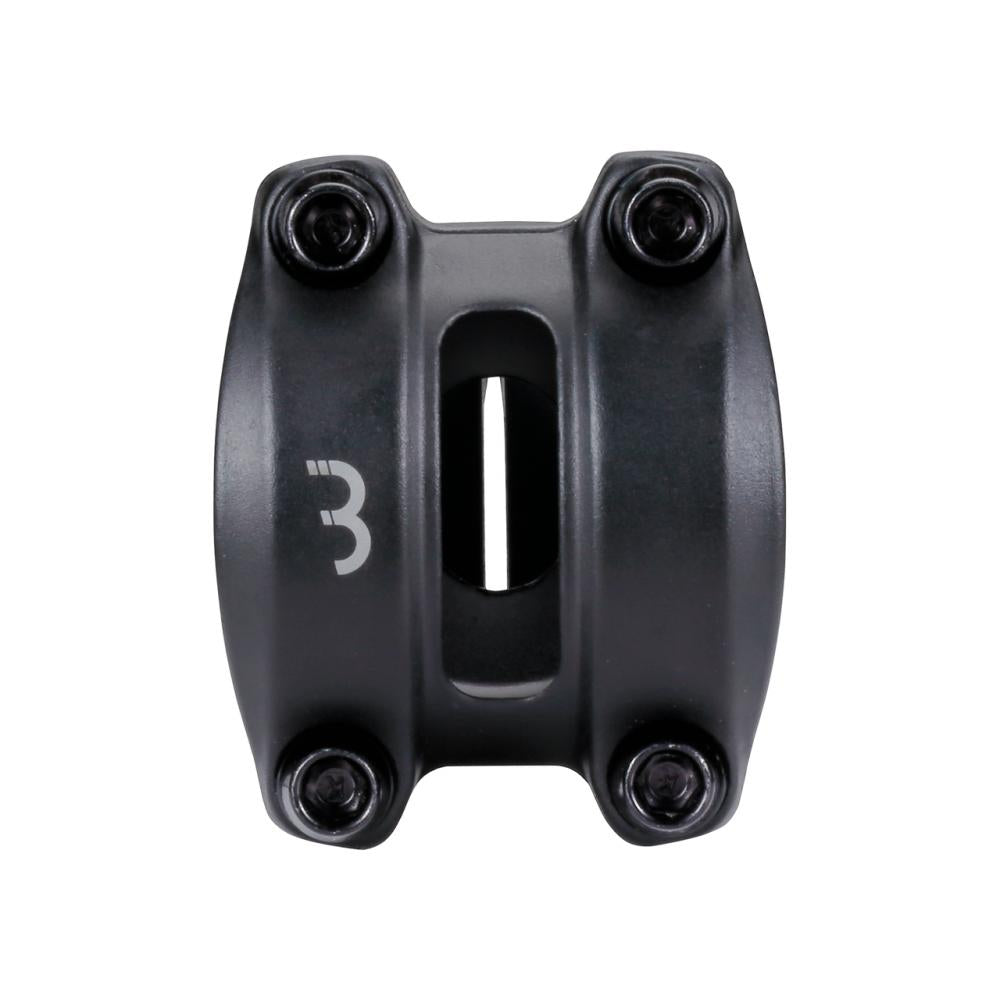 BBB Cycling BBB Stem RoadForce II +/-6D 31 schwarz - steifer Vorbau für präzises Lenkverhalten