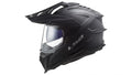LS2 Endurohelm MX701 Explorer Solid XXL (63/64 cm)