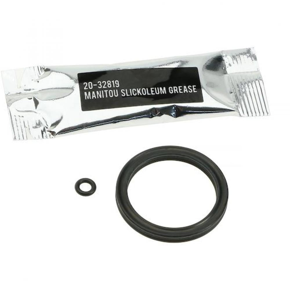 Manitou Luftkolbendichtungen für Mezzer Pro 37 mm - Service-Kit für aktuelle Generation
