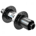 DT Swiss Nabe MTB Hybrid HR 350 32 Loch Schwarz - robuste eMTB-Hinterradnabe
