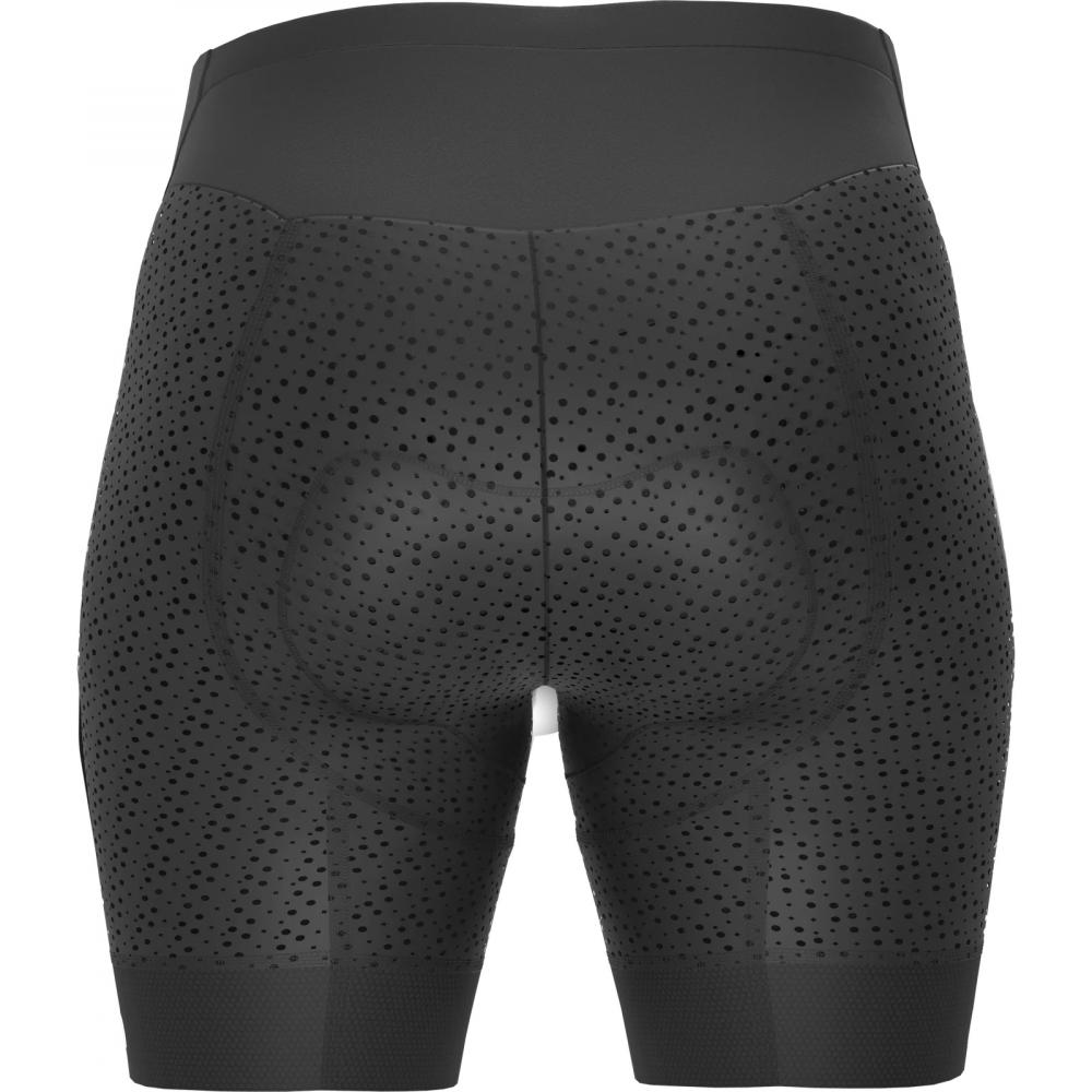 SQlab Shorts ONE10 2.0 Damen Radhose - Größe 36/S - Atmungsaktive MTB-Shorts für Frauen