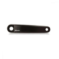 Miranda Delta Double Diamond Kurbelset, 175 mm - robuste Kurbel für Bosch E-Bikes