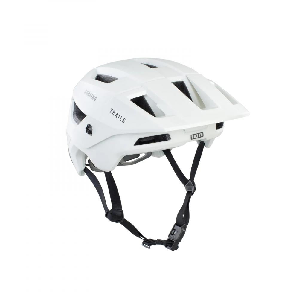 MIPS ION MTB Helmet Traze Amp MIPS 52-56/S 47220-6003 - Fahrradhelm