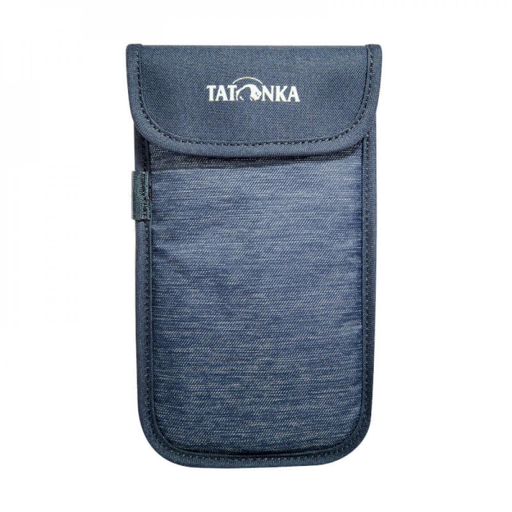 Tatonka Smartphone Case XXL - Smartphone-Tasche Unisex mit gepolstertem Schutz