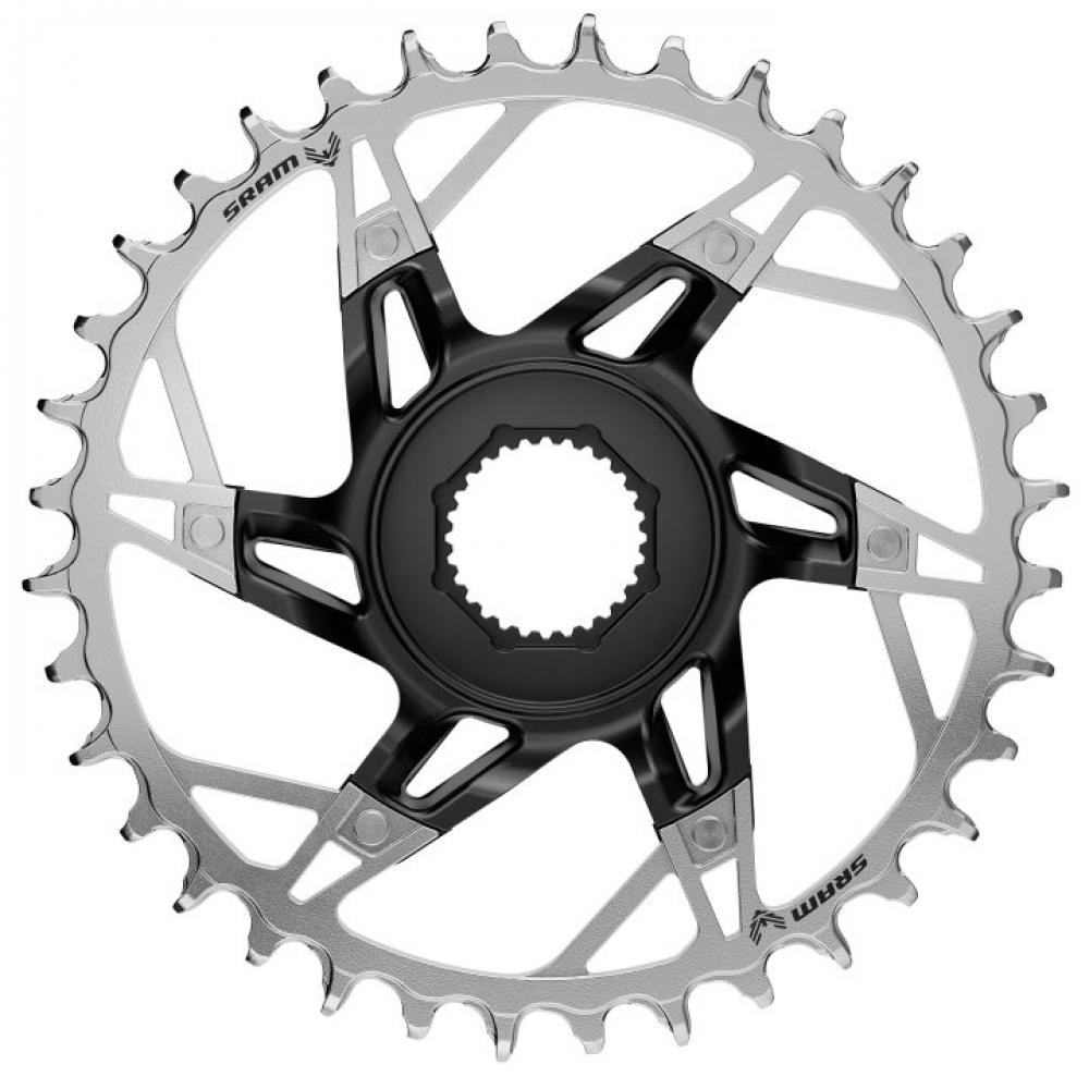 SRAM Kit Eagle 90 T-Type E-MTB 160mm Bosch - Robuste Schalt-Performance unter Last