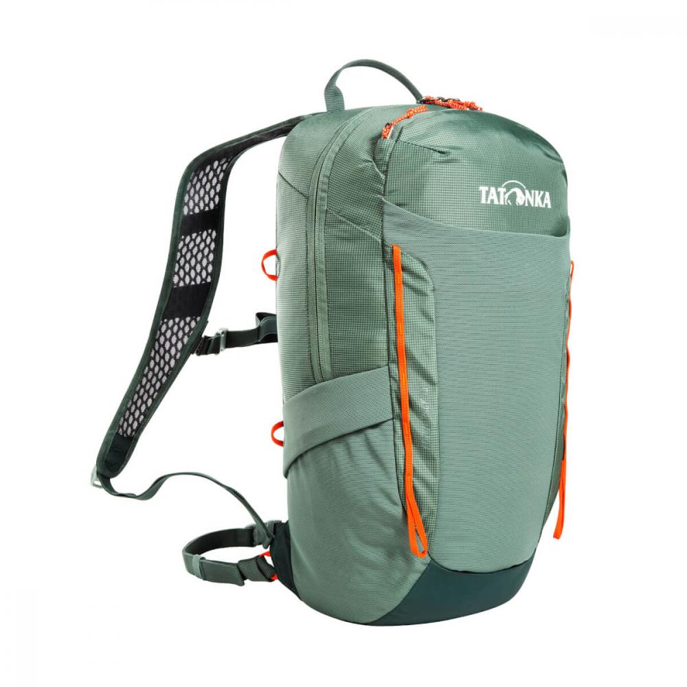 Tatonka Active Pack 15 Leichtrucksack 15 L Sage Green