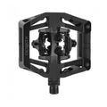 Xpedo Pedal Clipless GFX Neo schwarz 9 16 Zoll XGF03NC
