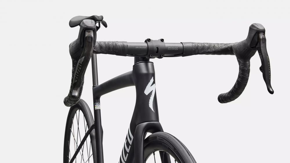 Specialized Tarmac SL8 Comp AXS - Carbon-Rennrad Größe 52