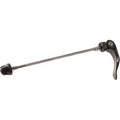 Procraft Schnellspanner XL für Anhängermontage 185 mm schwarz - extra lange Kupplungsaufnahme