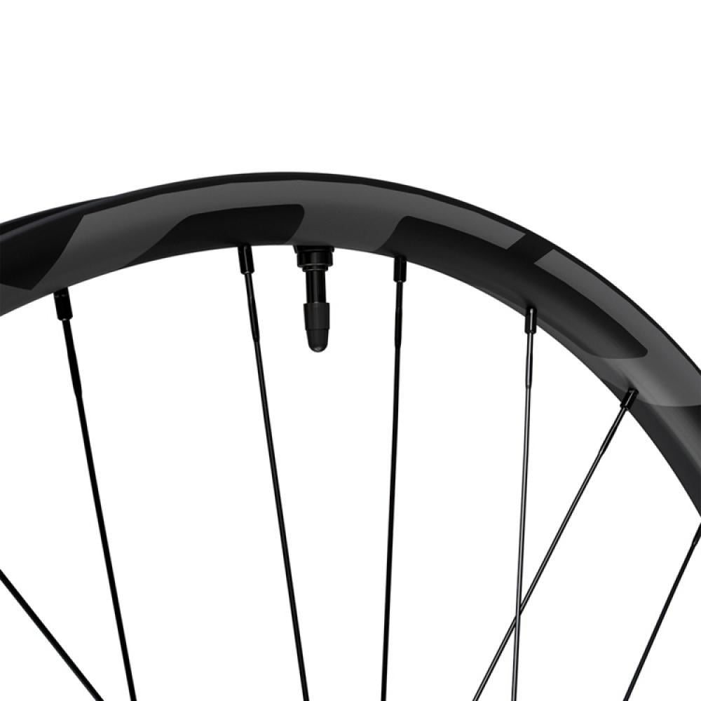 SHIMANO Hinterrad WH-M9220 29 Zoll - robustes MTB-Laufrad für anspruchsvolle Trails