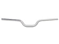 Spank Spoon 800 Lenker 800mm Raw Silver - All-Mountain & Freeride