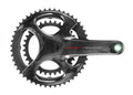 Campagnolo Kurbelgarnitur Super Record 12-Fach Ultra-Torque TI FC19-SR12062 36-52 Zähne 170mm