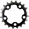 TA Kettenblatt Compact 22Z schwarz Ø58 innen