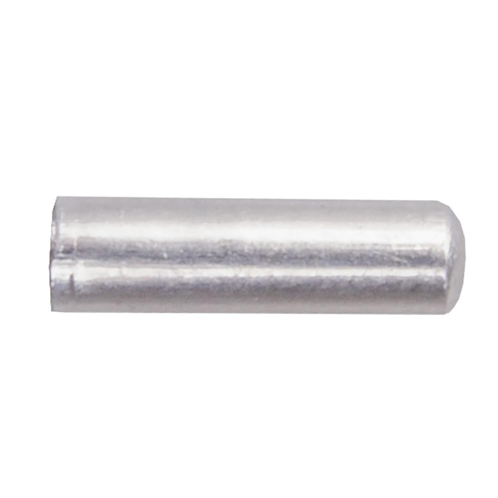 M-WAVE Schaltzugendkappen Alu für Innenzug 2.1/2.9x10.3 mm 1000 Stück