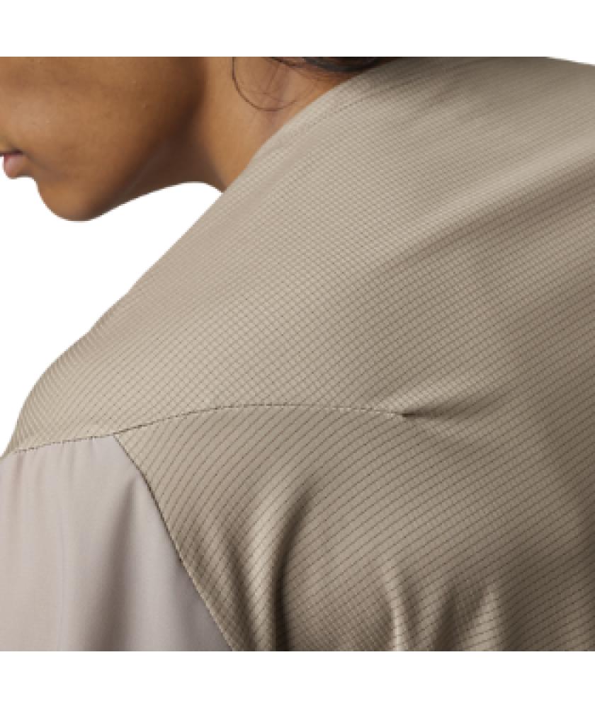 FOX Jerseys FLEXAIR PRO SS JERSEY Mocha Größe XL