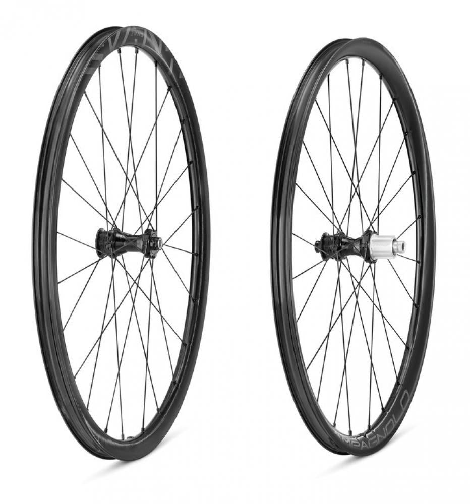 Campagnolo Laufradsatz Levante 2-WayFit DB WC400AAP8A110