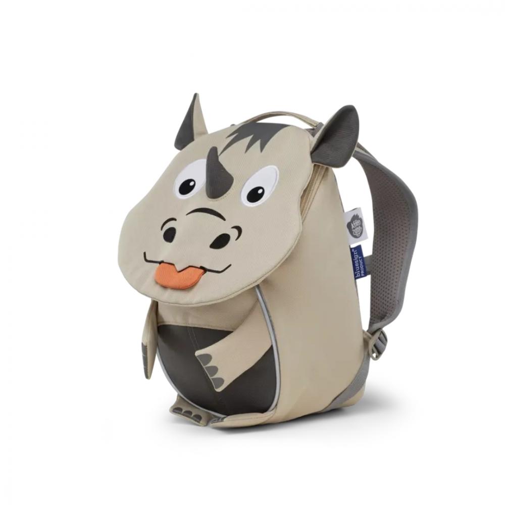 Affenzahn Rucksack kleiner Freund Kindergarten Nashorn