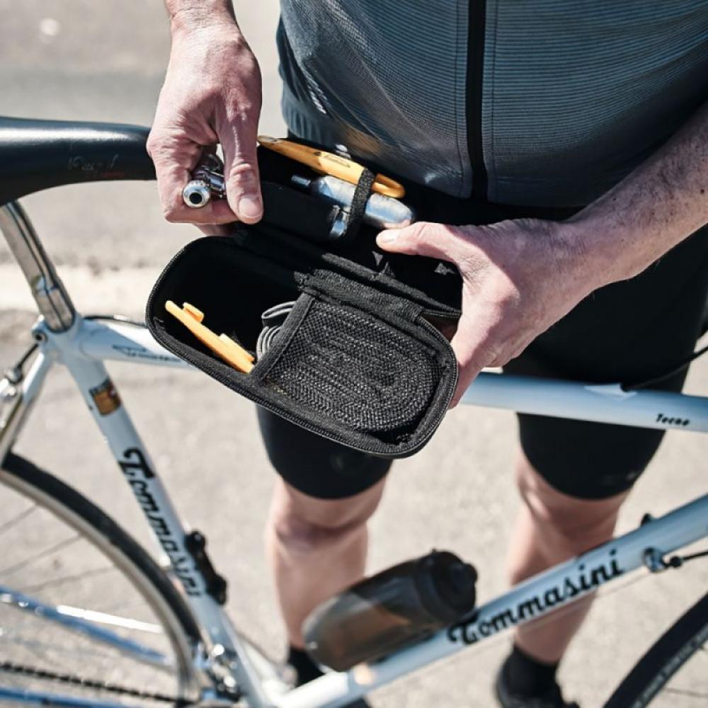 Fidlock Twist Toolbox mit Bike Base SET Werkzeugtasche