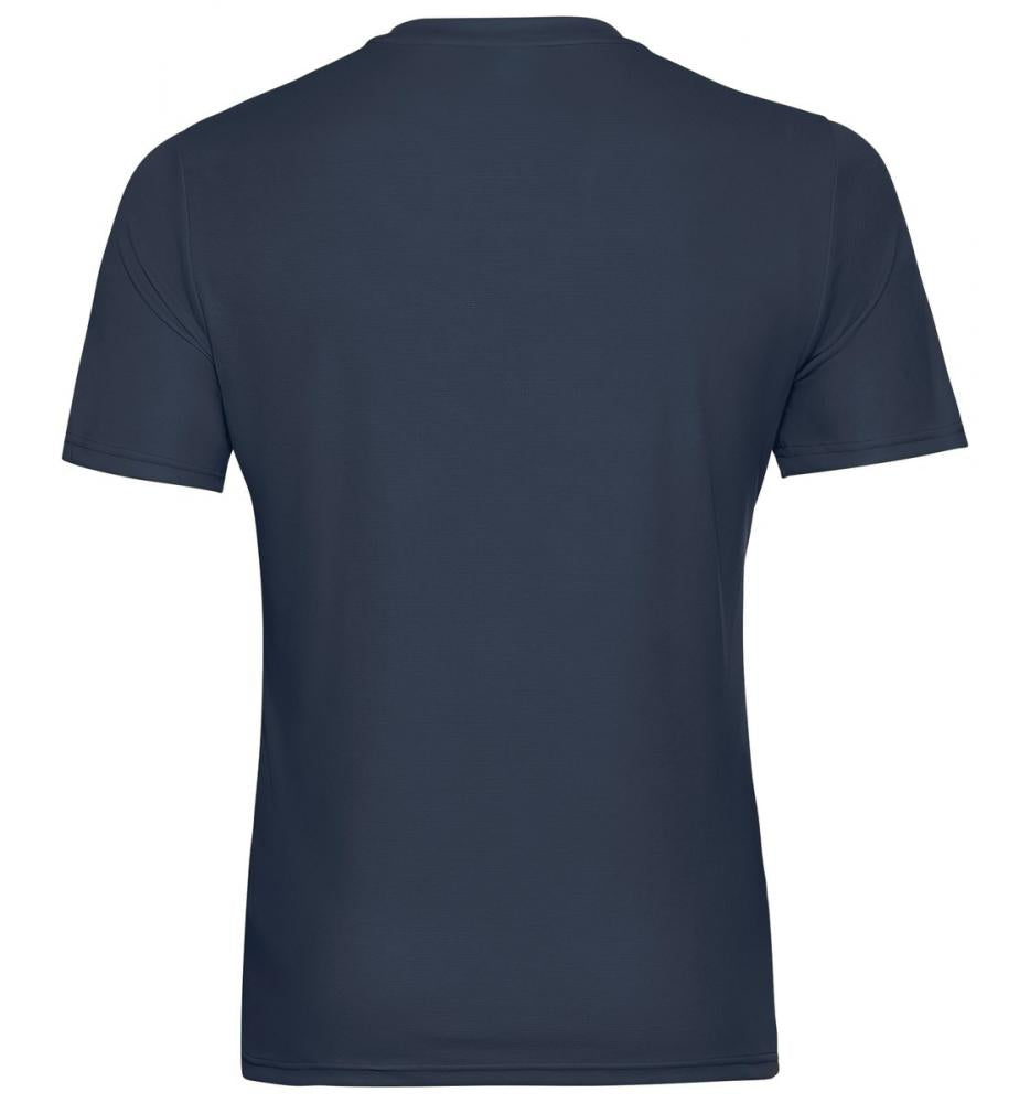 Odlo F-DRY T-Shirt diving navy Größe XL