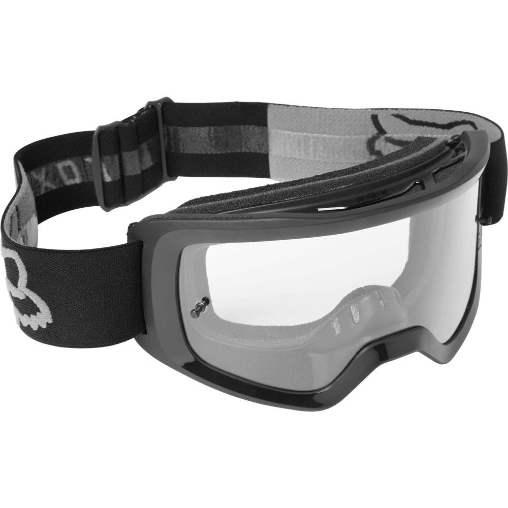 Fox Main Stray Brille black