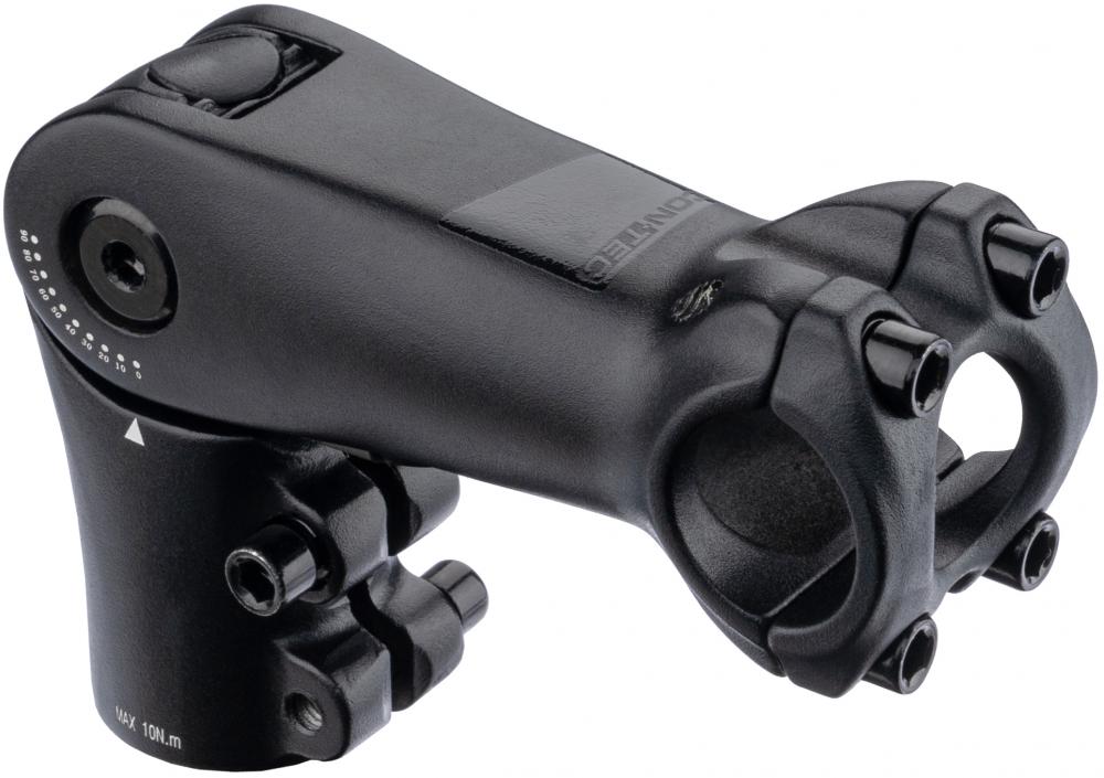 Contec Vorbau Lida Hybrid 31.8 mm 1 1/8" 90 mm schwarz