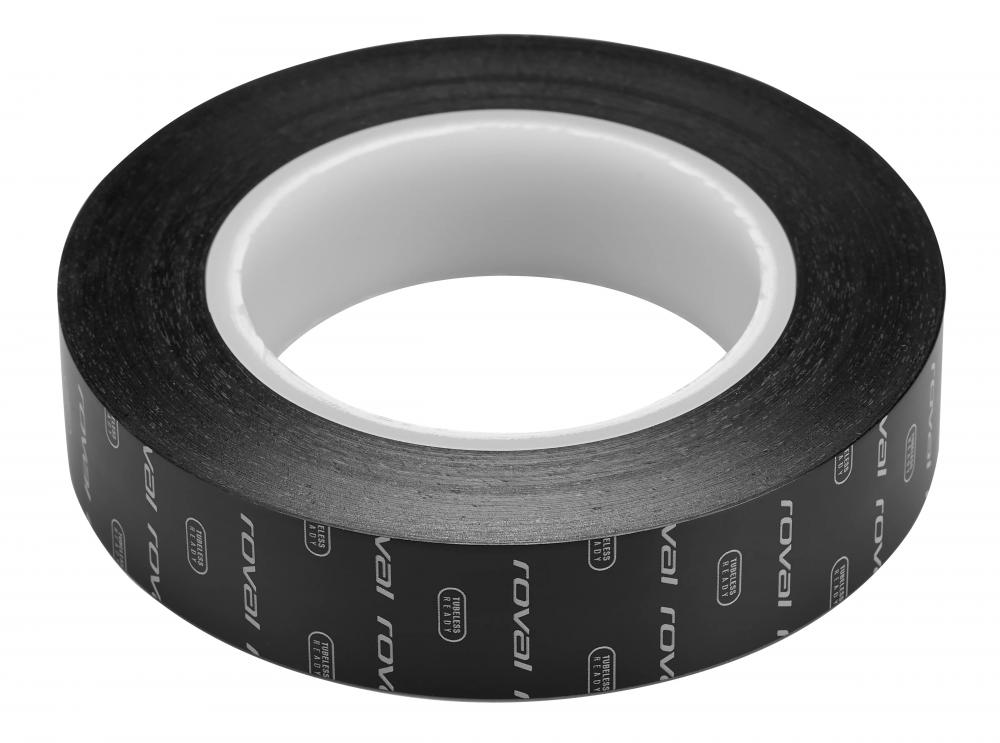 ROVAL Tubeless Felgenband 27mm x 66m - Professionelles Dichtband für Tubeless-Laufräder - Unbekannt