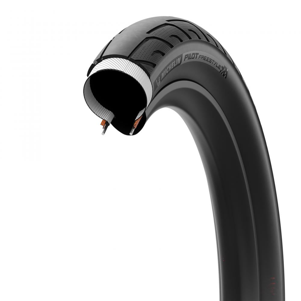 MICHELIN Pilot Freestyle Reifen - Premium BMX & Freestyle Fahrradreifen